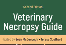 Veterinary Necropsy Guide, 2nd Edition