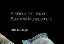 A Manual for Tilapia Business Management
