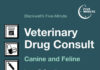 Blackwell’s Five-Minute Veterinary Drug Consult: Canine and Feline Blackwell's Five-Minute Veterinary Drug Consult: Canine and Feline Book