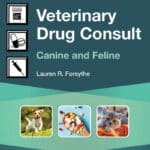 Blackwell's Five-Minute Veterinary Drug Consult: Canine and Feline Book