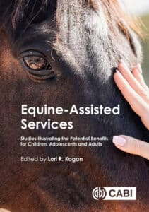 Equine-Assisted Services: Studies Illustrating The Potential Benefits For Children, Adolescents And Adults