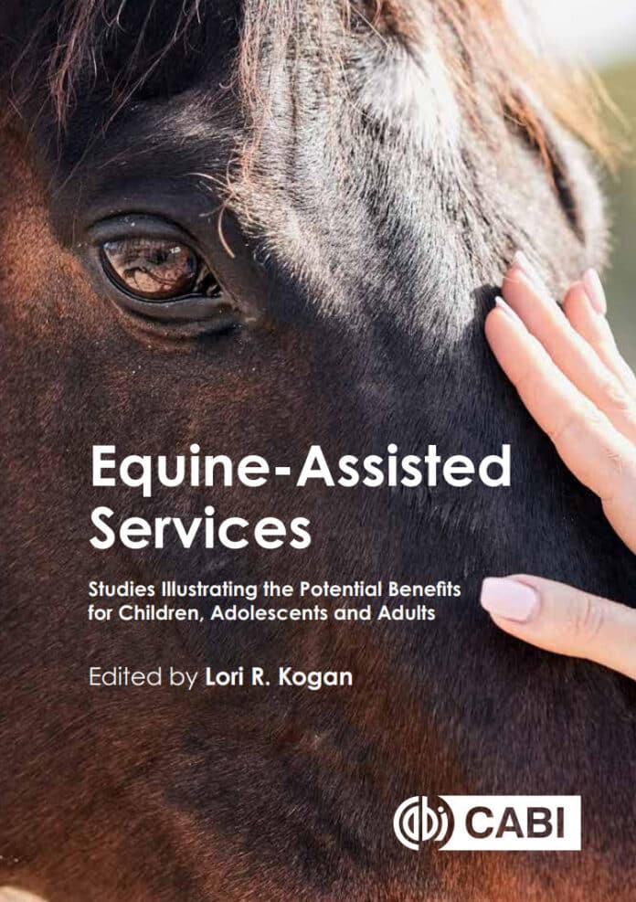 Equine-Assisted Services: Studies Illustrating the Potential Benefits for Children, Adolescents and Adults
