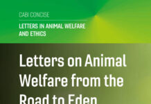 Letters on Animal Welfare from the Road to Eden Letters on Animal Welfare from the Road to Eden Book PDF