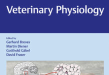 Veterinary Physiology - Gerhard Breves