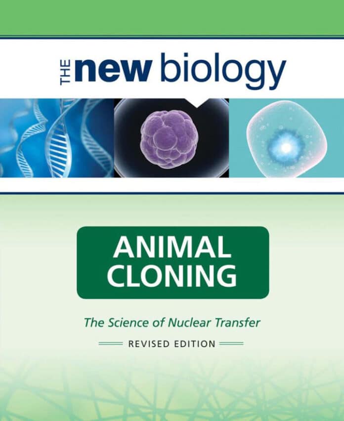 animal-cloning-the-science-of-nuclear-transfer Animal Cloning The Science of Nuclear Transfer