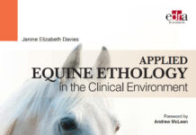 Applied Equine Ethology in the Clinical Environment