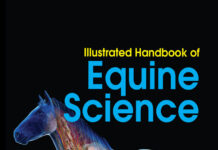 Illustrated Handbook of Equine Science