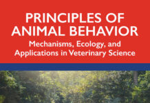 Principles of Animal Behavior Mechanisms, Ecology, and Applications in Veterinary Science