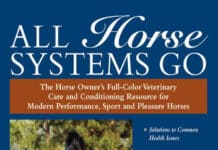 All Horse Systems Go: The Horse Owner’s Full-Color Veterinary Care and Conditioning Resource for Modern Performance, Sport and Pleasure Horses All Horse Systems Go: The Horse Owner's Full-Color Veterinary Care and Conditioning Resource for Modern Performance, Sport and Pleasure Horses