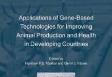 Applications of Gene-Based Technologies for Improving Animal Production and Health in Developing Countries