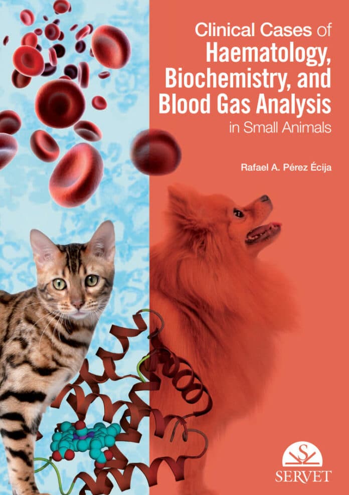 Clinical Cases of Haematology, Biochemistry, and Blood Gas Analysis in Small Animals