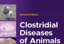 Clostridial Diseases of Animals, 2nd Edition