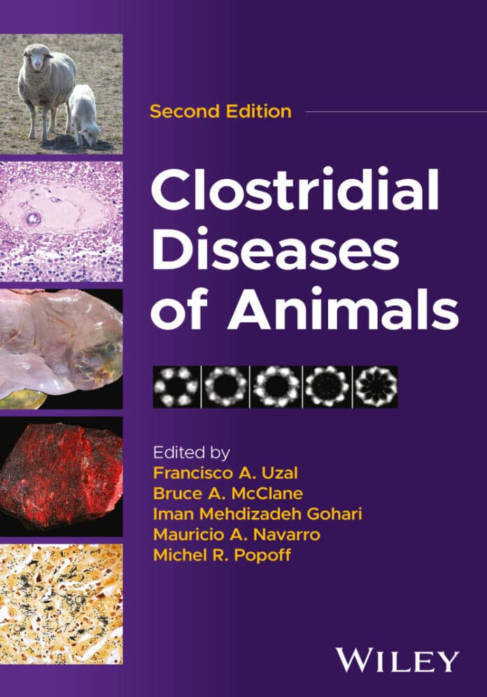 Clostridial Diseases of Animals, 2nd Edition