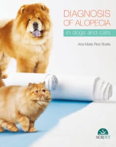 Diagnosis Of Alopecia In Dogs And Cats Pdf Download