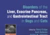 Disorders of the Liver, Exocrine Pancreas, and Gastrointestinal Tract in Dogs and Cats