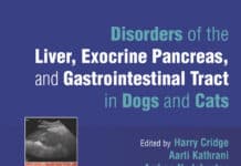 Disorders of the Liver, Exocrine Pancreas, and Gastrointestinal Tract in Dogs and Cats Disorders of the Liver, Exocrine Pancreas, and Gastrointestinal Tract in Dogs and Cats