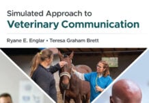 Simulated Approach to Veterinary Communication Simulated Approach to Veterinary Communication