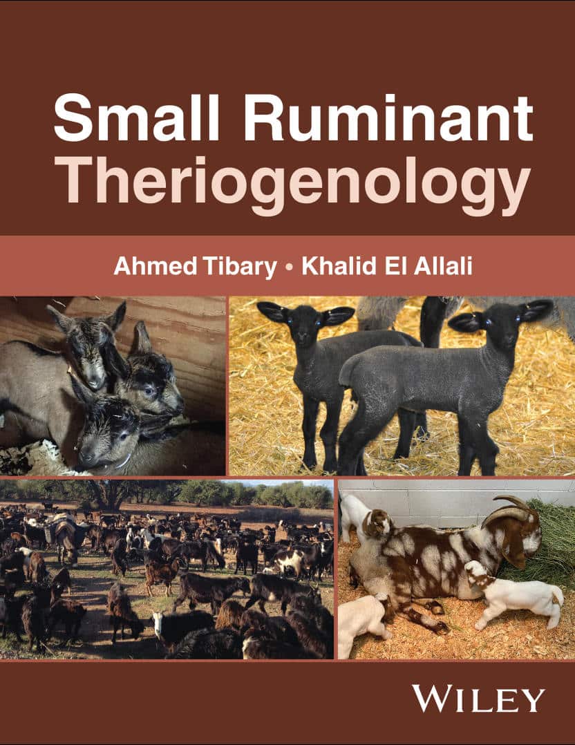 Small Ruminant Theriogenology Book Pdf Download